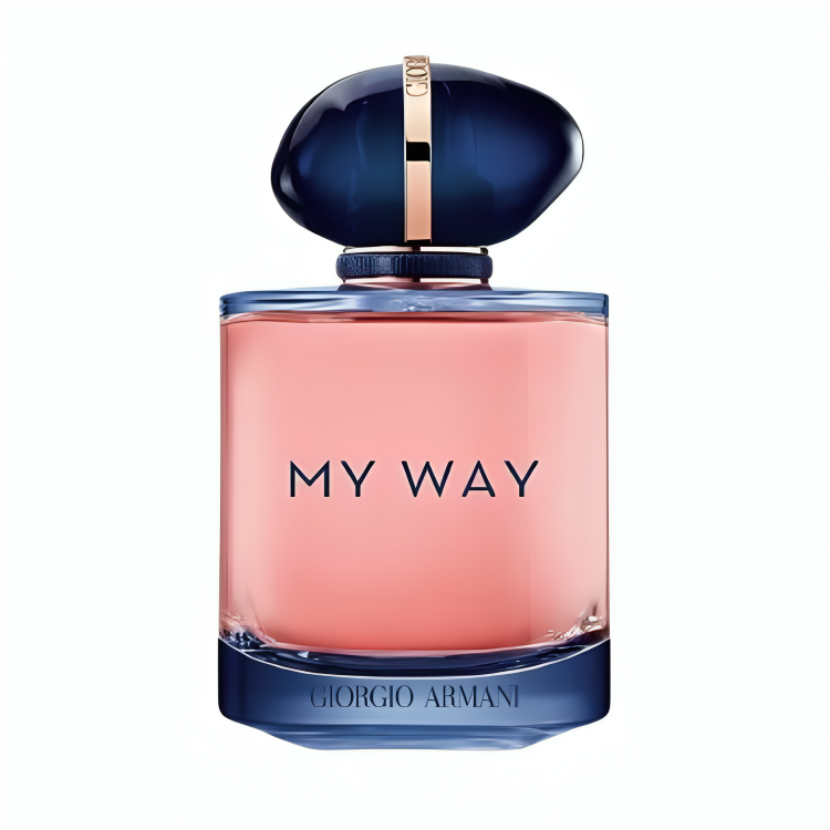 Giorgio Armani My Way Intense for women 90ML