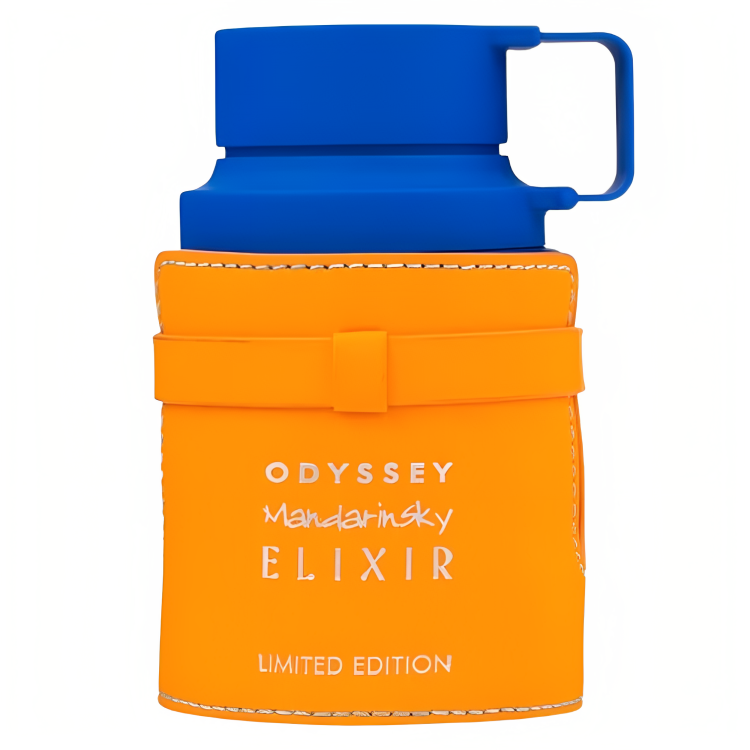 Armaf Odyssey Mandarin Sky Elixir EDP for women and men 100ML