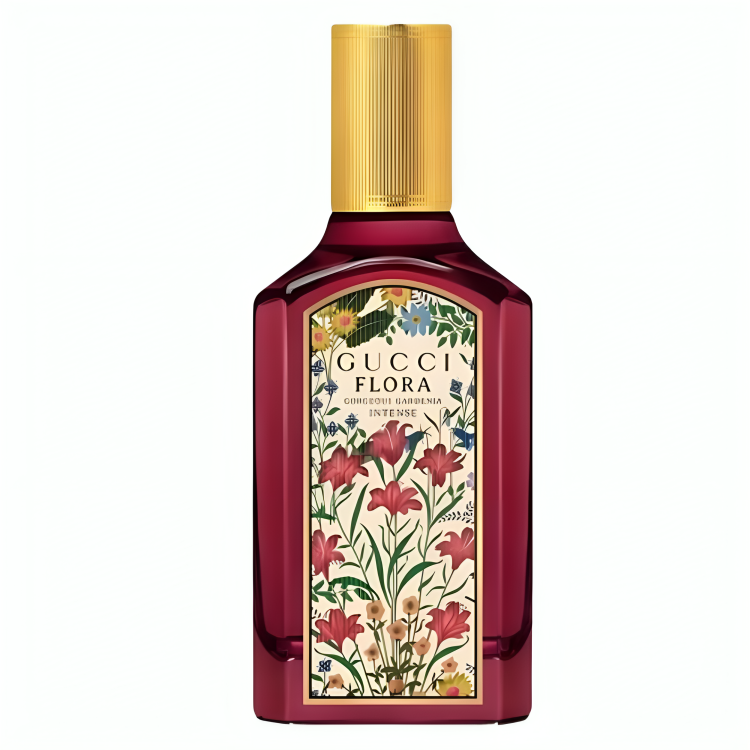 Gucci Flora Gorgeous Gardenia Intense for women 100ML