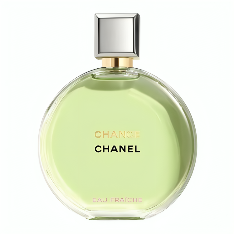 CHANEL CHANCE EAU FRAICHE EDP FOR WOMEN 100ML