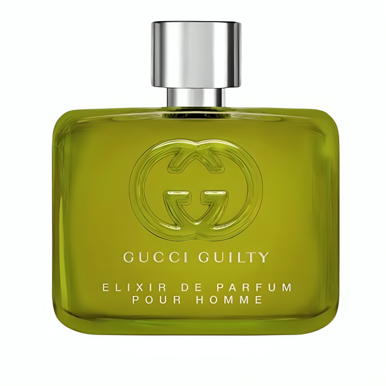 Gucci Guilty Elixir de Parfum Pour Homme, 60ml