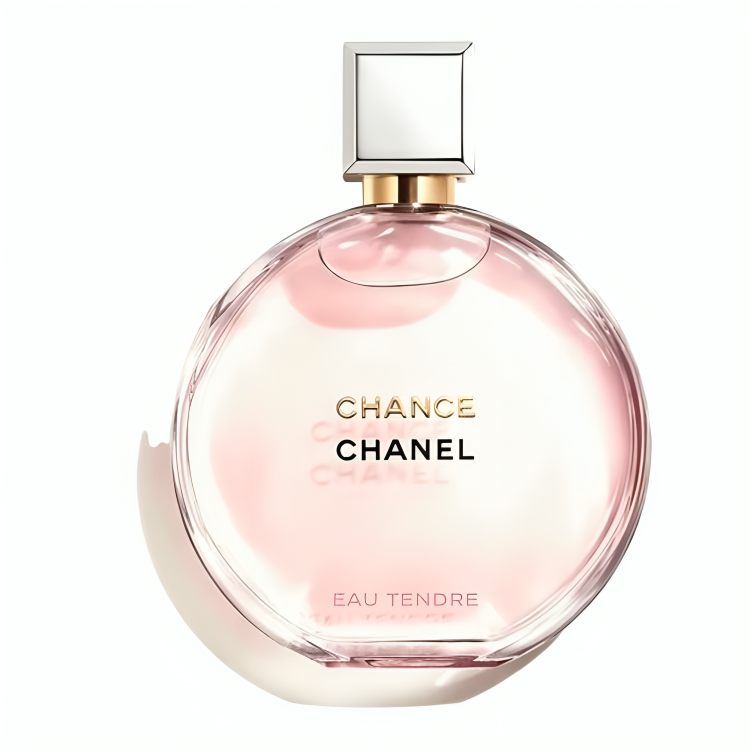 CHANEL CHANCE EAU TENDER EDP FOR WOMEN 100ML