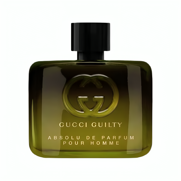 Gucci Guilty Absolu de Parfum Pour Homme, 60ml