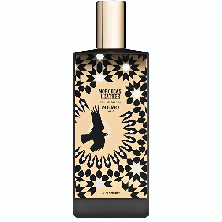 MEMO MOROCCAN LEATHER EDP 75M