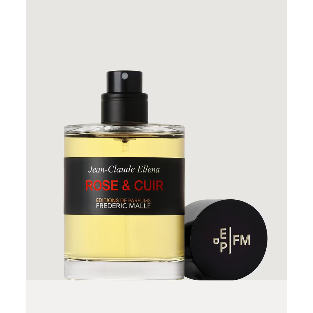 FREDERIC MALLE ROSE & CUIR EDP 100ML