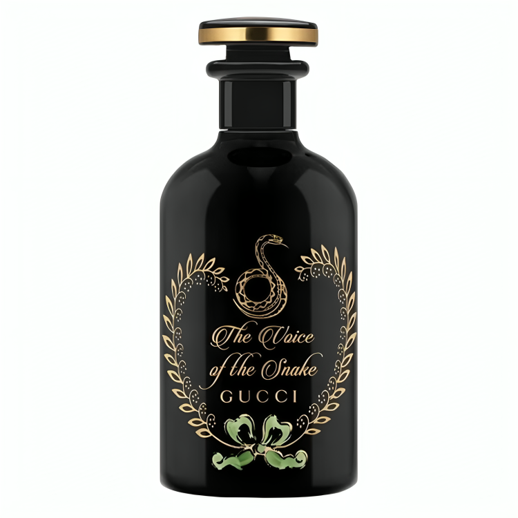 Gucci The Voice of the Snake, 100ml, Eau De Parfum
