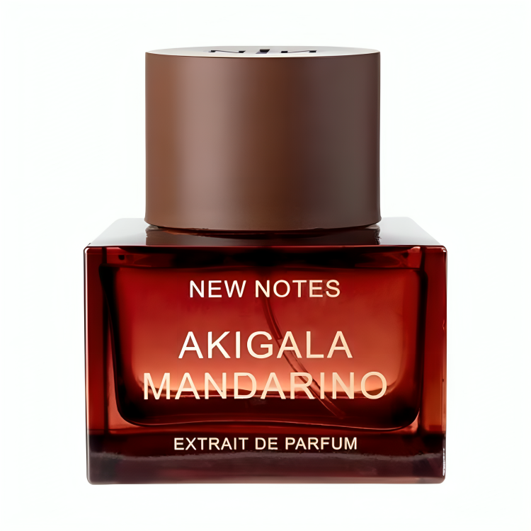 New Notes Akigala Mandarino for women and men 50ML
