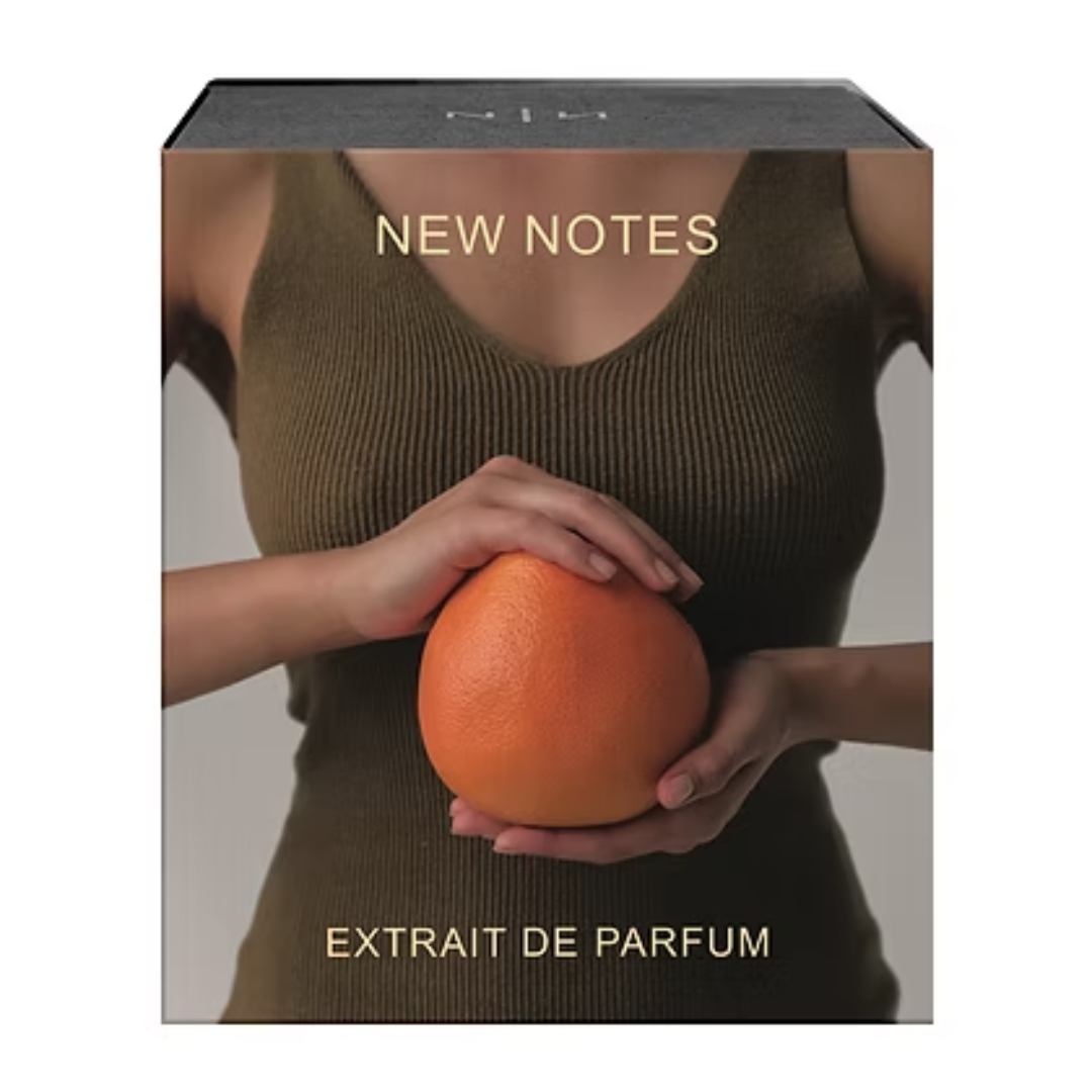 New Notes Akigala Mandarino for women and men 50ML