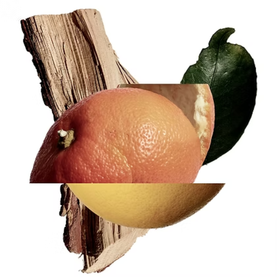 New Notes Akigala Mandarino for women and men 50ML