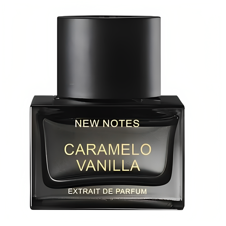 Caramelo Vanilla New Notes for women and men 50ML