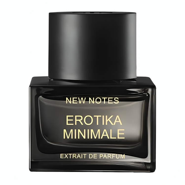 NEW NOTES EROTIKA MINIMALE EXTRAIT DE PARFUM 50 ML