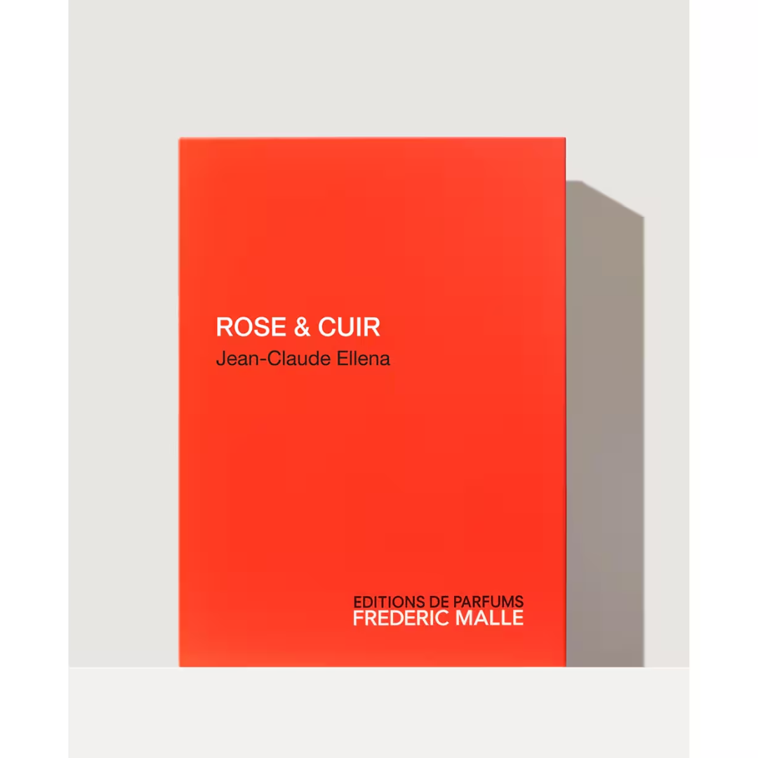 FREDERIC MALLE ROSE & CUIR EDP 100ML