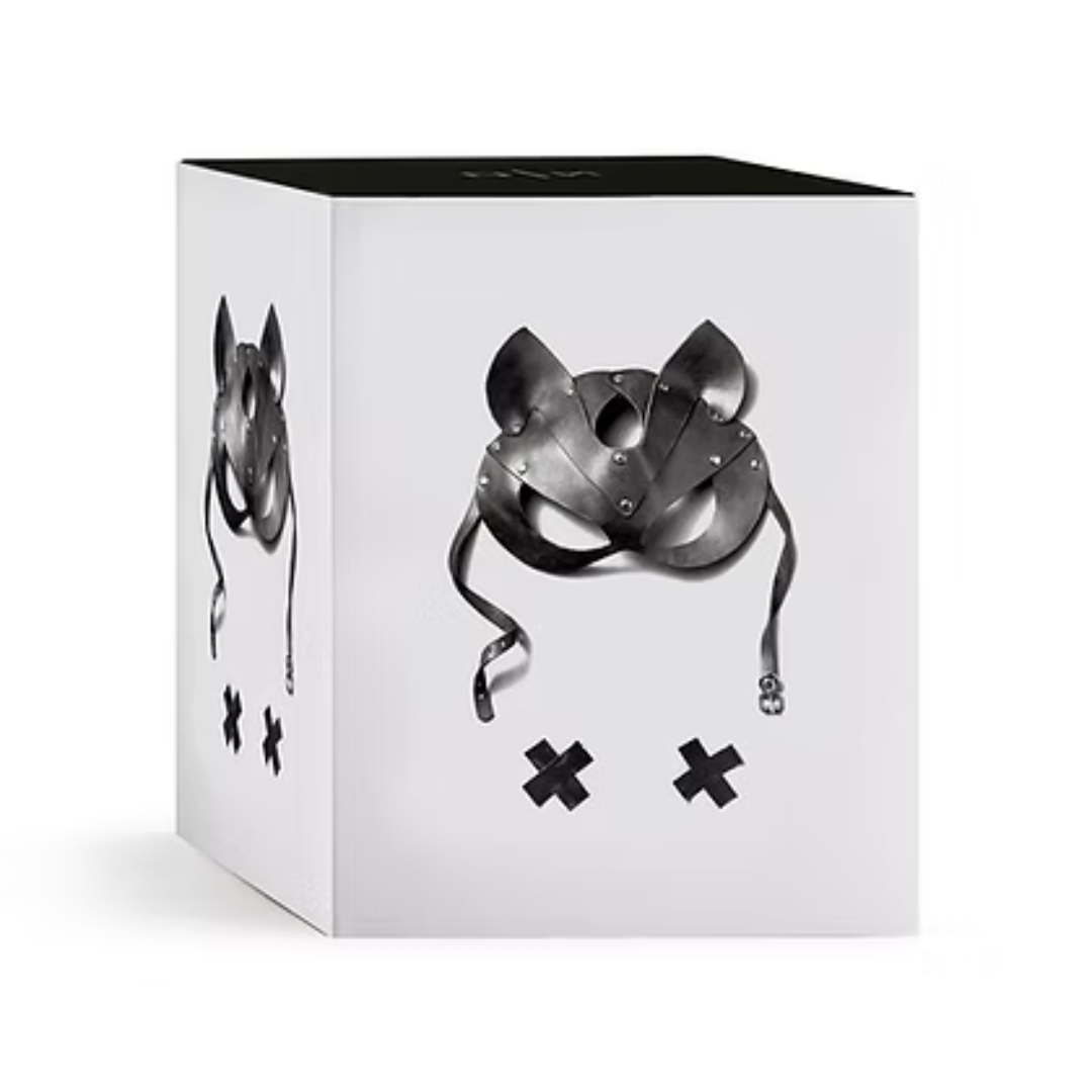 NEW NOTES EROTIKA MINIMALE EXTRAIT DE PARFUM 50 ML