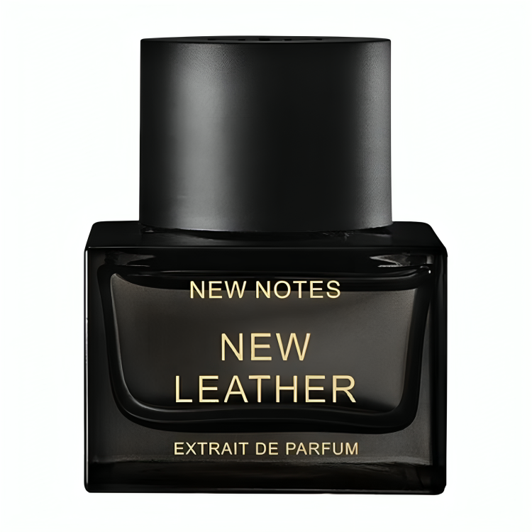 NEW NOTES NEW LEATHER EXTRAIT DE PARFUM 50ML
