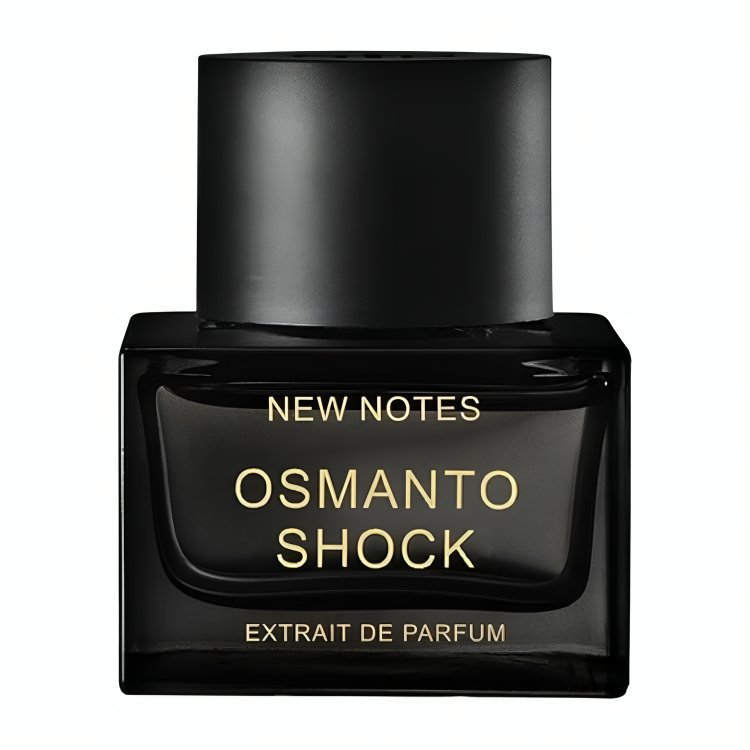 NEW NOTES OSMANTO SHOCK EXTRAIT DE PARFUM 50ML