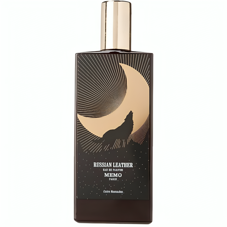MEMO RUSSIAN LEATHER EDP 75ML NEW