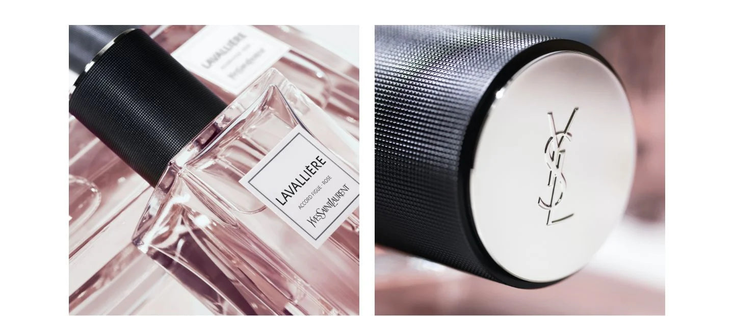 YSL LAVALLIERE (U) EDP 125 ML