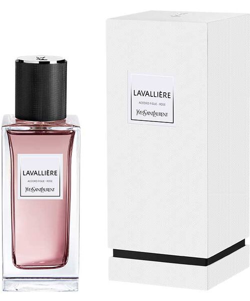 YSL LAVALLIERE (U) EDP 125 ML