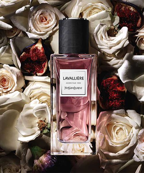 YSL LAVALLIERE (U) EDP 125 ML