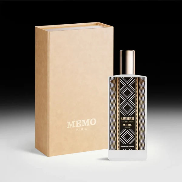 MEMO ABU DHABI 75ML NEW