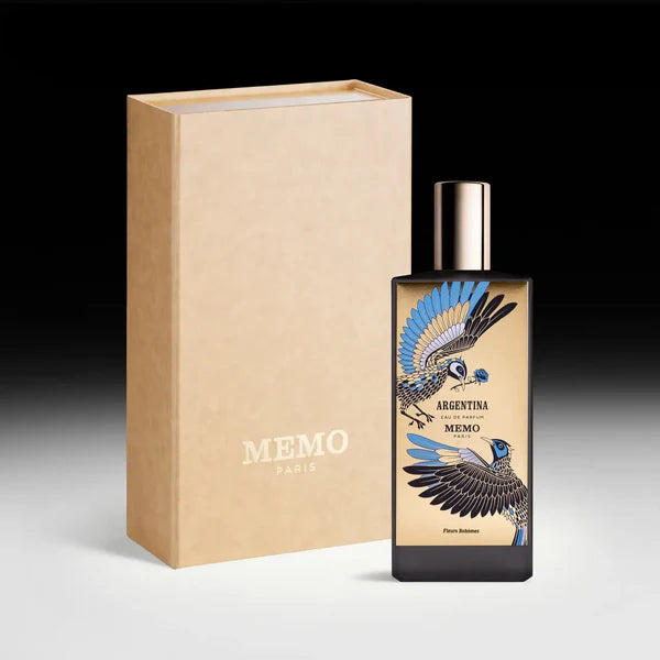 MEMO ARGENTINA EDP 75ML NEW