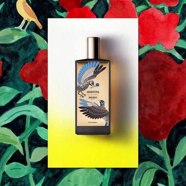 MEMO ARGENTINA EDP 75ML NEW