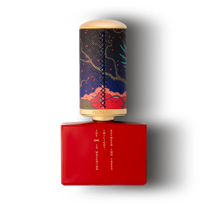 FLORAIKU BETWEEN TWO TREES EDP 100ML