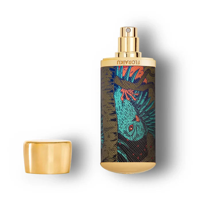 FLORAIKU BETWEEN TWO TREES EDP 100ML