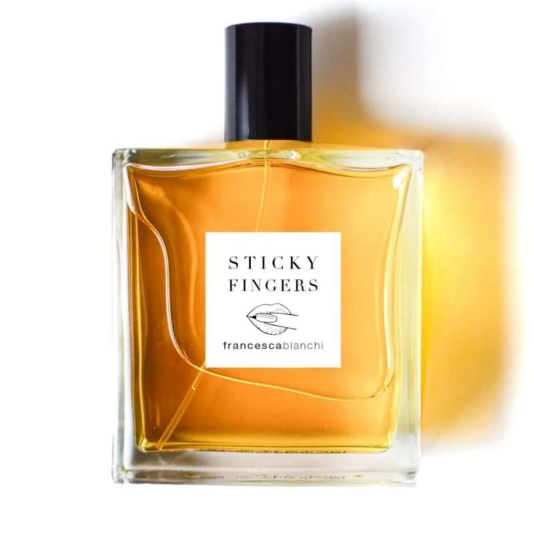FRANCESCA BIANCHI STICKY FINGERS (U) EXTRAIT DE PARFUM 30 ML