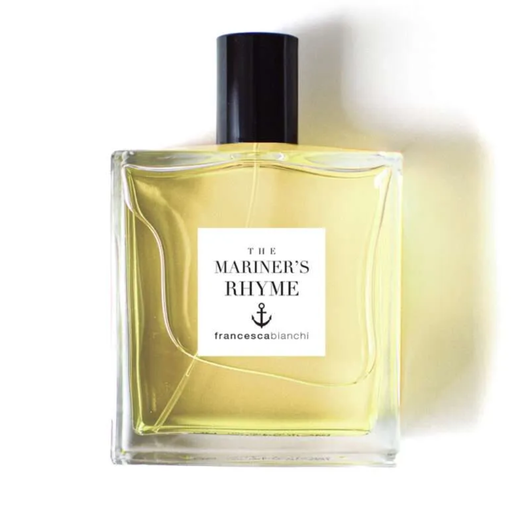 FRANCESCA BIANCHI THE MARINER'S RHYME (U) EXTRAIT DE PARFUM 30 ML