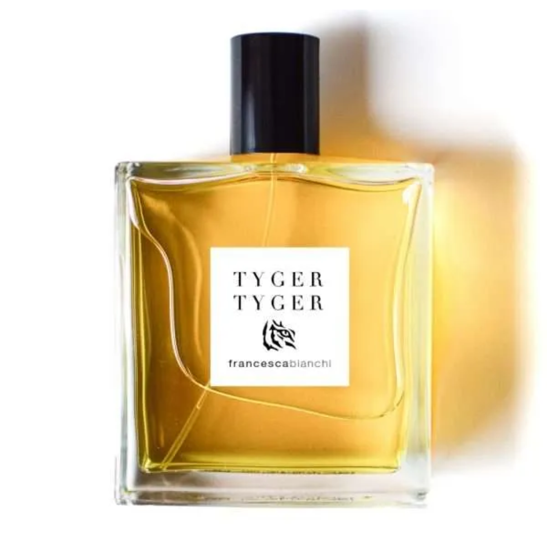 FRANCESCA BIANCHI TYGER TYGER (U) EXTRAIT DE PARFUM 30 ML