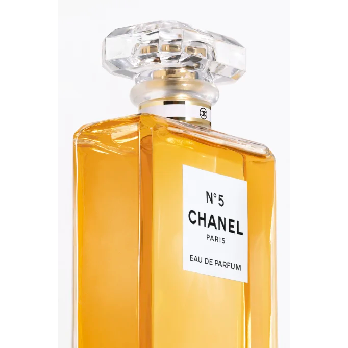 CHANEL N5 EDP 100ML