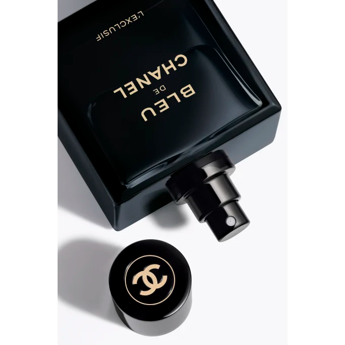 Bleu de Chanel L'Exclusif Chanel for men 100ML
