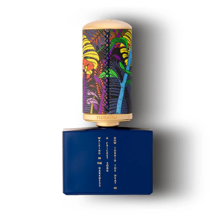 FLORAIKU CRICKET SONG EDP 100ML