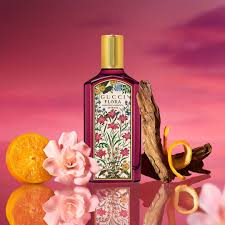 Gucci Flora Gorgeous Gardenia Intense for women 100ML