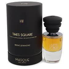MASQUE MILANO TIMES SQUARE (U) EDP 100 ML