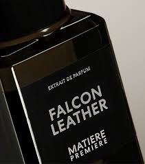 MATIERE PREMIERE FALCON LEATHER EXTRAIT DE PARFUM 100ML