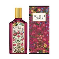 Gucci Flora Gorgeous Gardenia Intense for women 100ML