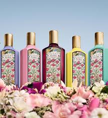 Flora Gorgeous Gardenia Gucci for women 100ML