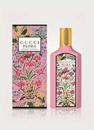 Flora Gorgeous Gardenia Gucci for women 100ML