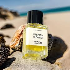 MATIERE PREMIERE FRENCH FLOWER LEATHER EDP 100ML