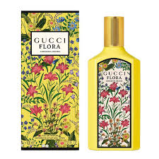 Gucci Flora Gorgeous Orchid for women 100ML
