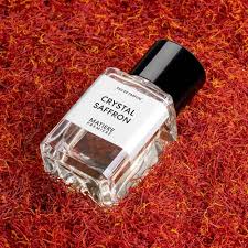 MATIERE PREMIERE CRYSTAL SAFFRON EDP 100ML