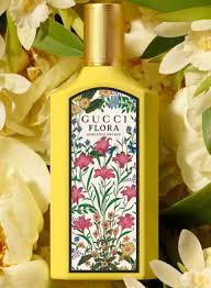 Gucci Flora Gorgeous Orchid for women 100ML