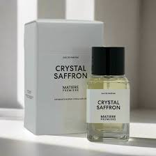 MATIERE PREMIERE CRYSTAL SAFFRON EDP 100ML