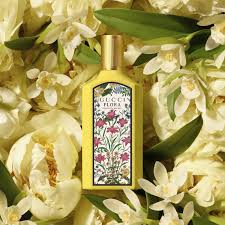 Gucci Flora Gorgeous Orchid for women 100ML