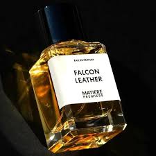 MATIERE PREMIERE FALCON LEATHER EDP 100ML