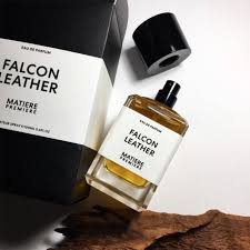 MATIERE PREMIERE FALCON LEATHER EDP 100ML