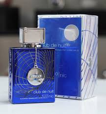 Armaf Club de Nuit Blue Iconic EDP for men 105ML