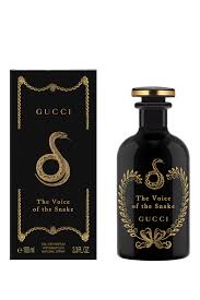 Gucci The Voice of the Snake, 100ml, Eau De Parfum